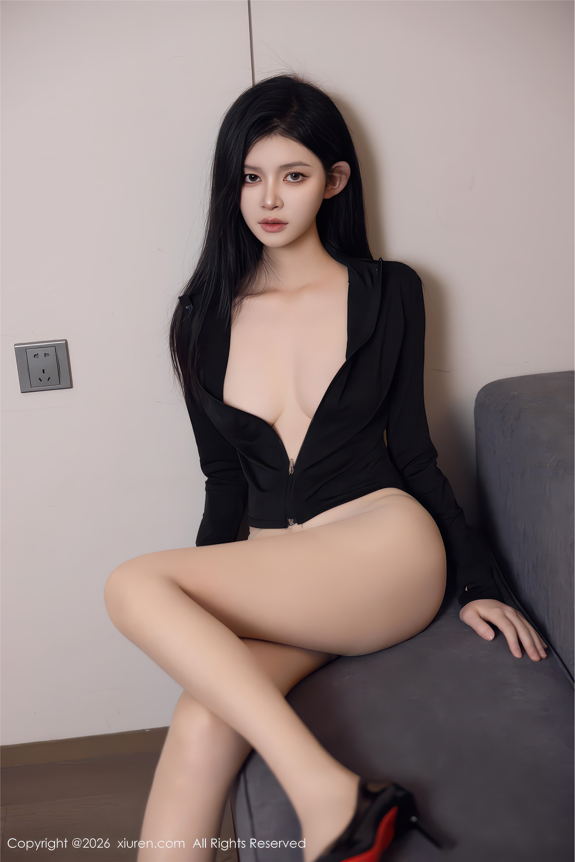 Xiuren秀人网 2026.01.28 NO.11283 沈如斯